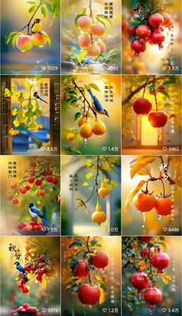 如何用AI制作祝福视频?三分钟教你学会用AI制作爆款祝语祝福视频
