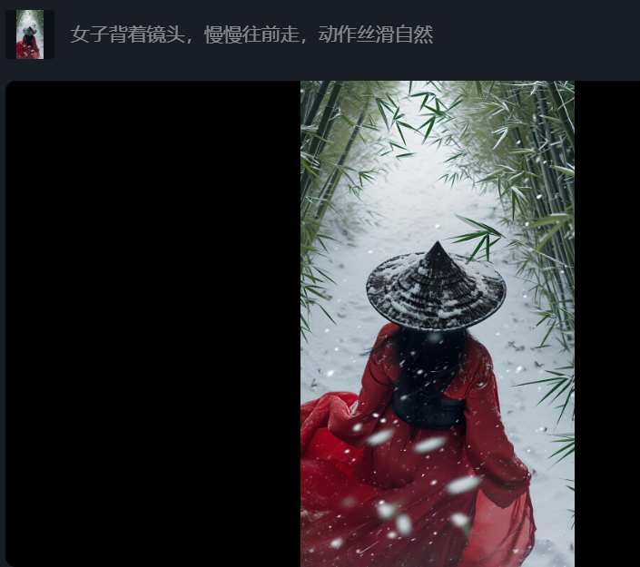 用AI打造美女视频账号，教你制作火爆全网的AI美女视频