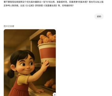 打造百万播放量爆款热门YouTube短视频，用Gpt做神偷女孩AI视频教程