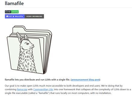Llamafile 0.9.3震撼支持Qwen3!单文件运行大模型,跨平台便携性炸裂,AI推理更简单!