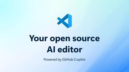 微软将开源 GitHub Copilot Chat 扩展,推动 VS Code 成开源 AI 编辑器