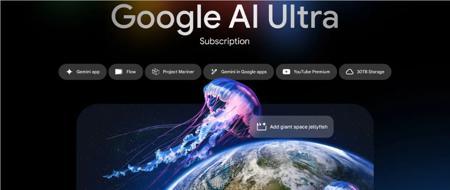 AI日报：谷歌推最强AI全家桶Google AI Ultra；腾讯混元宣布模型矩阵全面升级；豆包·语音播客模型发布
