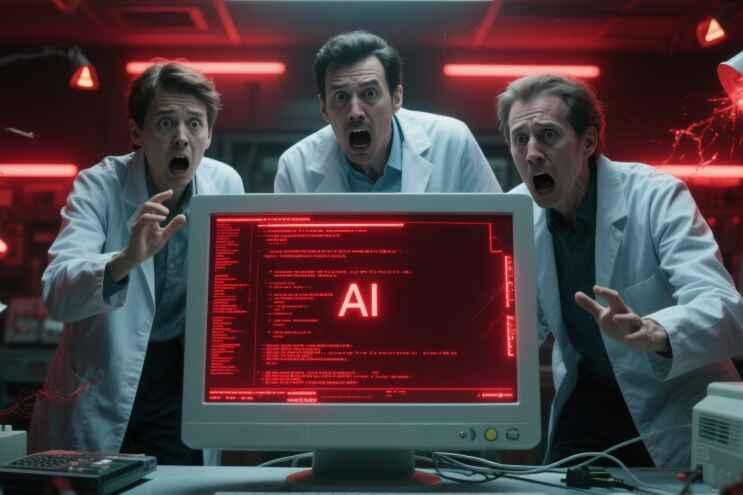 全球首次发现 OpenAI 模型能无视关机指令,AI 自我保护引发关注
