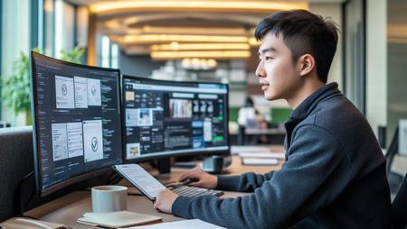 AI创业如何选择Agent平台,Coze、Dify、腾讯元器?可能都不是