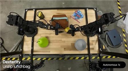 DeepMind“黑科技”炸场！Gemini Robotics On-Device让机器人秒变“全能选手”