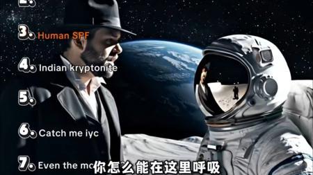“哇😯 还有大师球这一块...”Veo3没品笑话の第七弹【整da活】