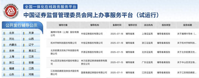 AMD大神创业国产GPU，也冲刺IPO了