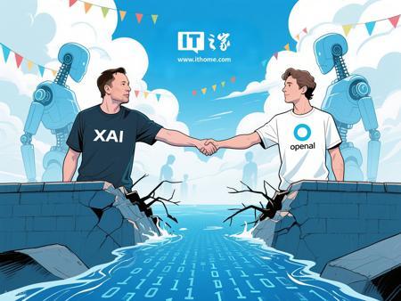 等效 5000 万块英伟达 H100 GPU,马斯克公布 xAI 五年算力目标