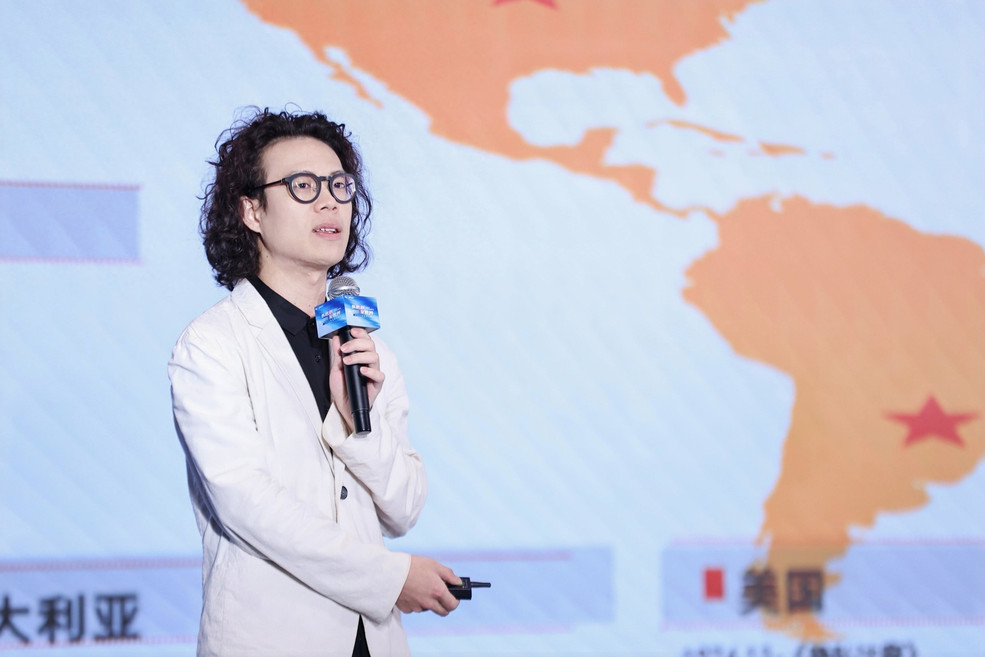 普华永道中国风险与监管业务经理杨雄：数据与新技术的合规已成“生存题” | 2025出海大会