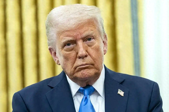Trump Signs Order to Slaps Brazil with 50% Tariffs Starting Aug. 6