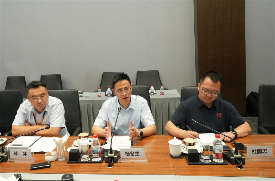 体系力再战智能化，比亚迪的新胜负手