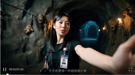智能体迈入L4 时代！纳米AI多智能体蜂群，可创作史上最长10分钟AI视频
