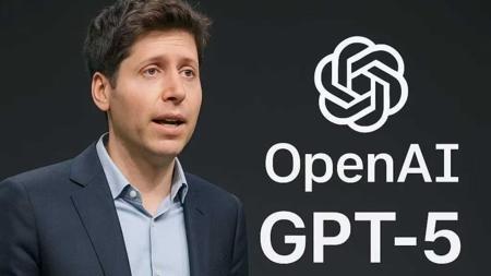 【完整版】OpenAI正式发布GPT5，可免费使用，AGI又进一步！