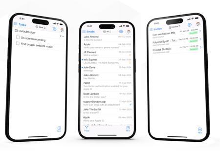 ​全新应用 Ocean 助力 Gmail 用户高效管理收件箱