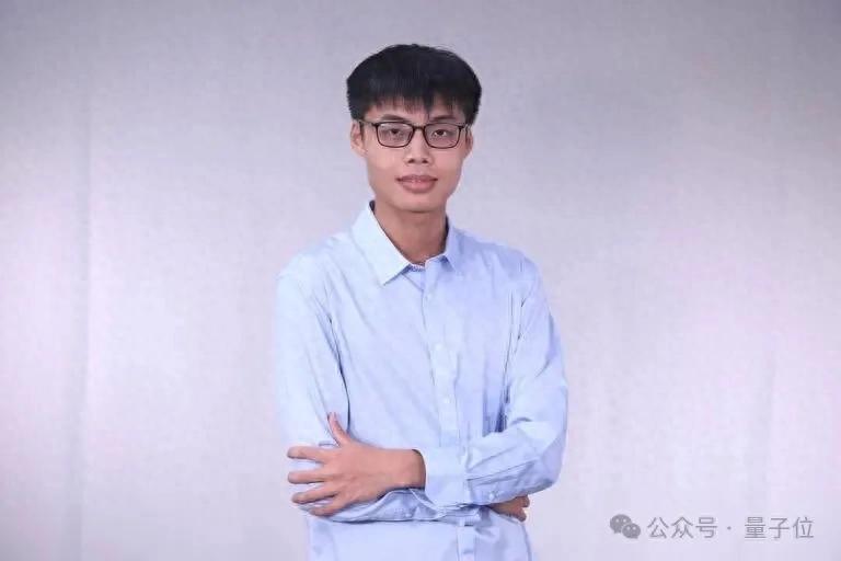26岁陶中恺教授，加盟法国数学象牙塔