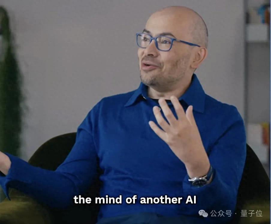 DeepMind哈萨比斯：智能体可以在Genie实时生成的世界里运行