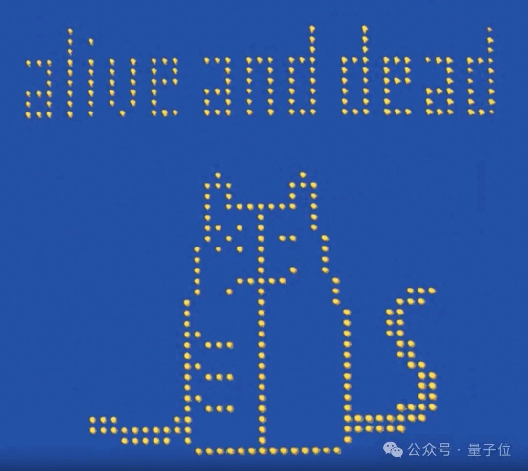 潘建伟团队突破量子操控极限!AI助力2024个原子60毫秒精准重排