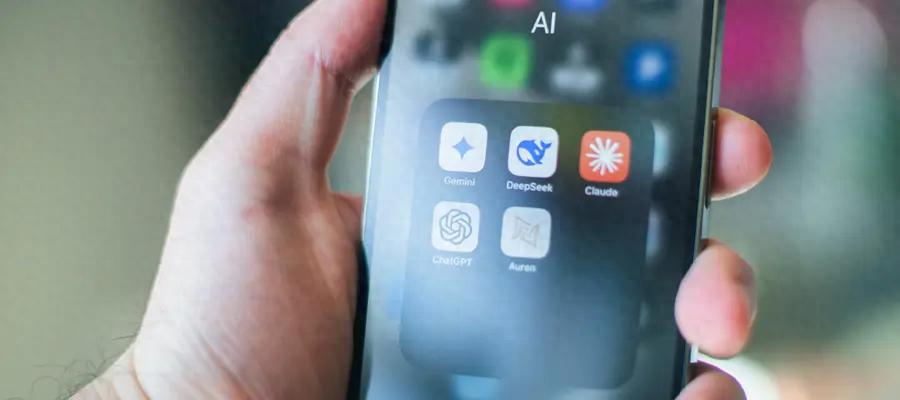 B 端产品中的 AI 应用形态，常见这3种！