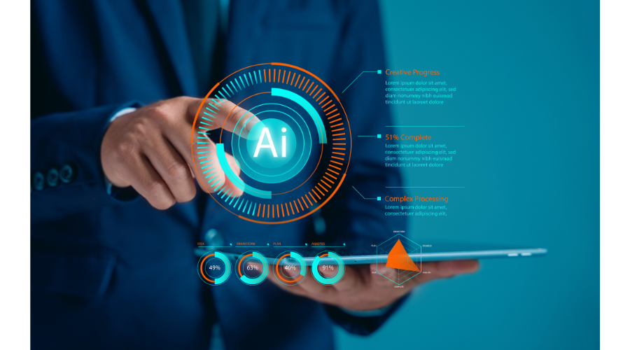 AI 要 “干掉” IT 行业？CIO是被颠覆，还是会升职