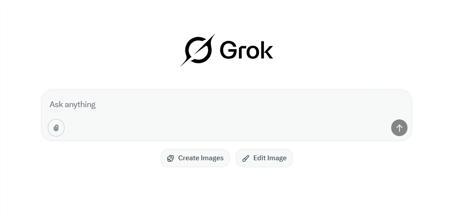 马斯克发布Grok Imagine 0.1版本，野心打造