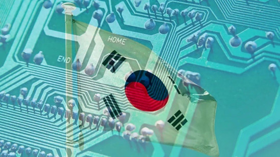 South Korea Denies Possible U.S. Government's Stake Acquiring in Exchange for CHIPS Act Funds