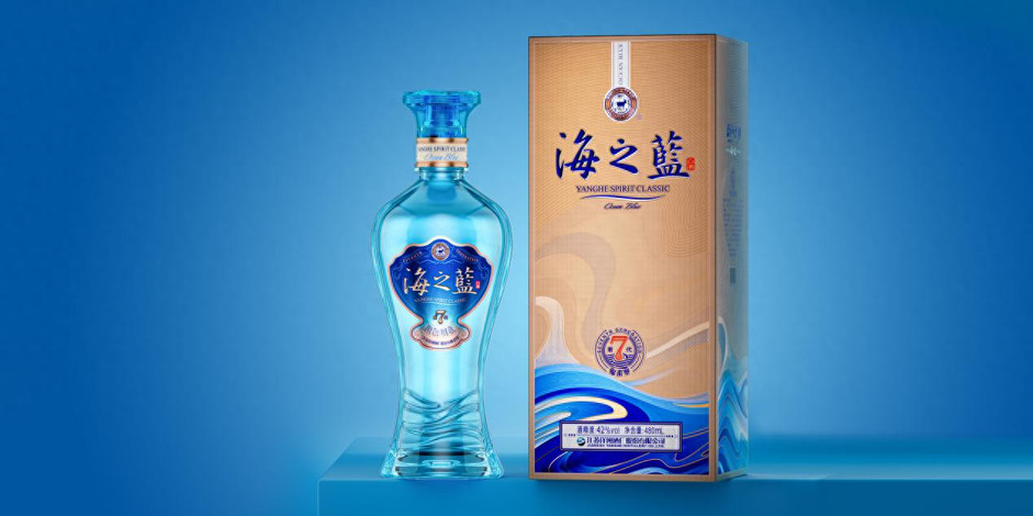 白酒至暗时刻，洋河蓄力长远｜看财报