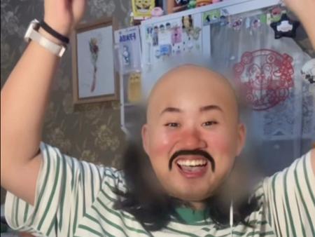 《和豆包拆随机卡》