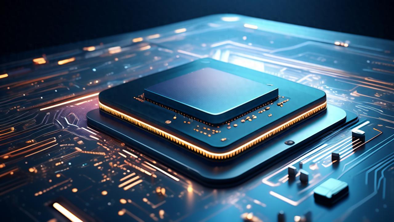 China AI Chip Leader Cambricon Posts Record Profit as DeepSeek Drives Demand