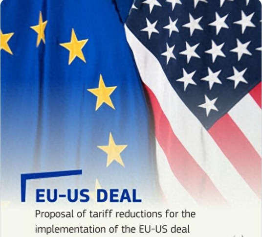 EU Proposes to Remove Some U.S. Tariffs to Push for Auto Duty Cuts