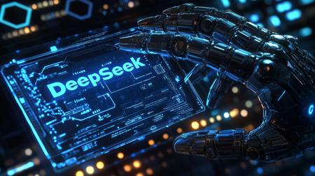 消息称DeepSeek年底推出超强AI代理模型