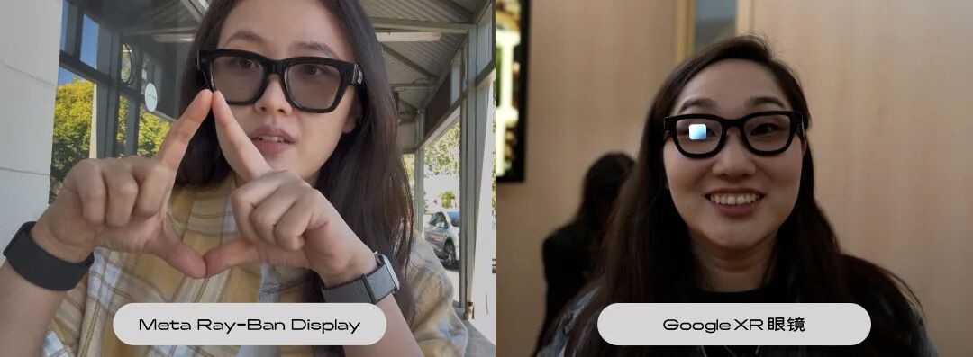 体验完 Meta 最新的 AI 眼镜，我想把买 iPhone 17 的预算留给它