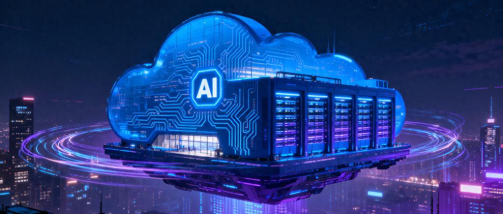 全球“超级AI云”玩家竞赛，中国厂商谁能参赛？