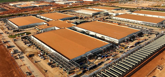 OpenAI's Stargate Plans Five New AI Datacenters in U.S., Set to Meet $500 Billion Commitment by Year-End
