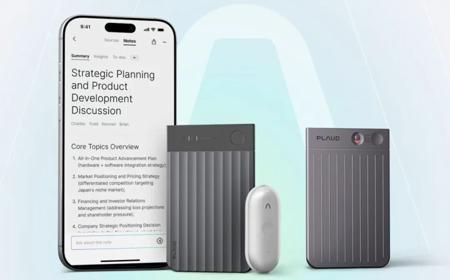 专访Plaud中国区CEO：我们只做“必须做”和“不做要死”的事