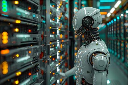 AI 热潮面临挑战:基础设施投资或将短缺8000亿美元