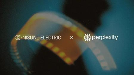 速递｜Perplexity收购红杉资本支持的，AI设计初创公司Visual Electric