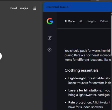 ​谷歌 Chrome 浏览器推新功能：AI 助力网购体验更智能