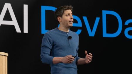 OpenAI预告了AI时代「Windows系统」的诞生