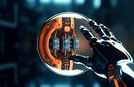 中国标准化迎来“AI 专家”!国内首个标准大模型“同道”互联网版上线,告别“人找标准”!