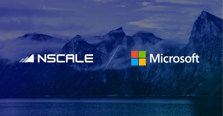 20 万块 GB300、140 亿美元，微软与 AI 云 Nscale 达成重大交易