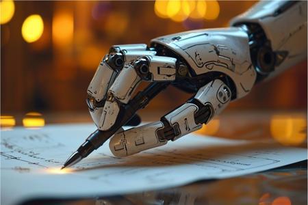 报告揭示互联网新趋势：超半数新内容由 AI 生成