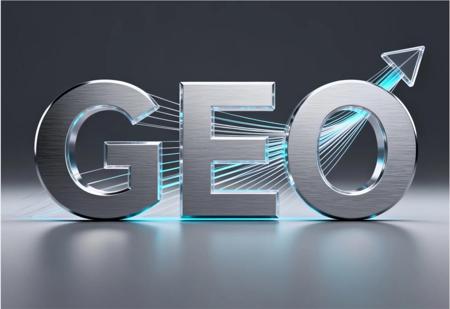 品牌如何在 AI 搜索时代被“看见”？用 GEO 思维重建内容战略