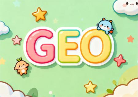 生成式 AI 搜索优化(GEO)完全指南:从入门到落地