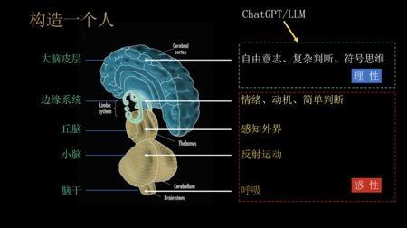 关于AGI 和人类的未来,你一定要看看清华刘嘉教授的10 个观点