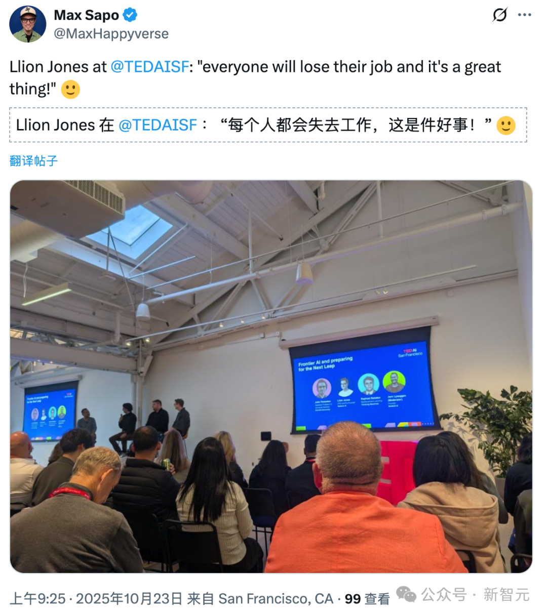一封来自Transformer之父的分手信：8年了！世界需要新的AI架构