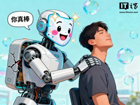 斯坦福、哈佛等最新研究:AI 聊天机器人比人类更善于“奉承”